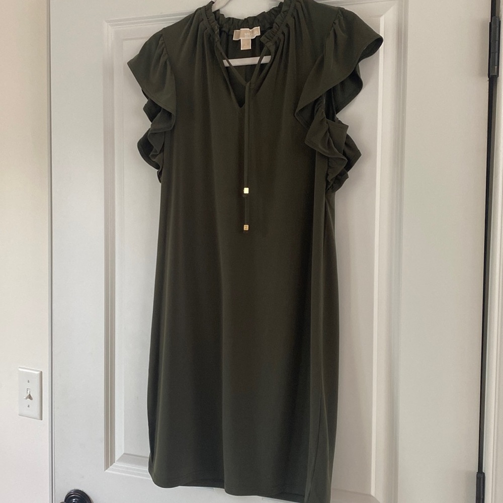 Michael Kors dress